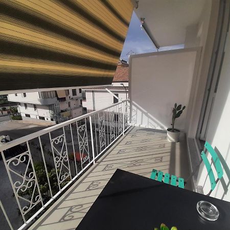 B&B Joele โตรเปอา ภายนอก รูปภาพ