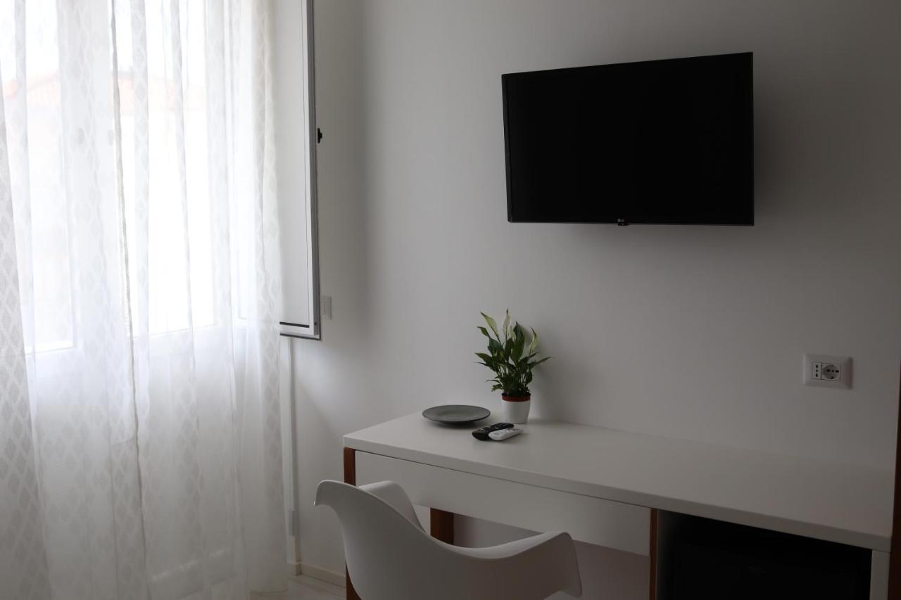 B&B Joele โตรเปอา ภายนอก รูปภาพ