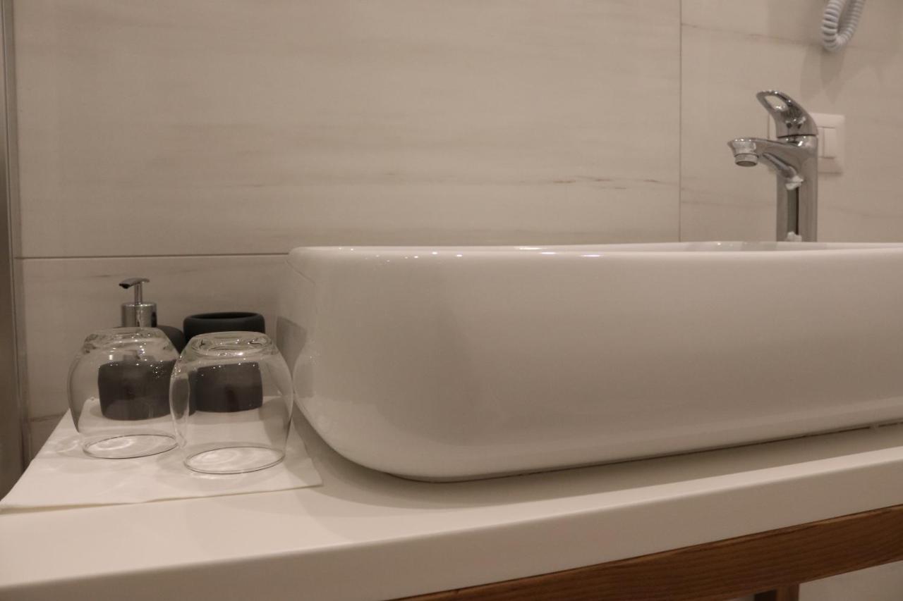 B&B Joele โตรเปอา ภายนอก รูปภาพ