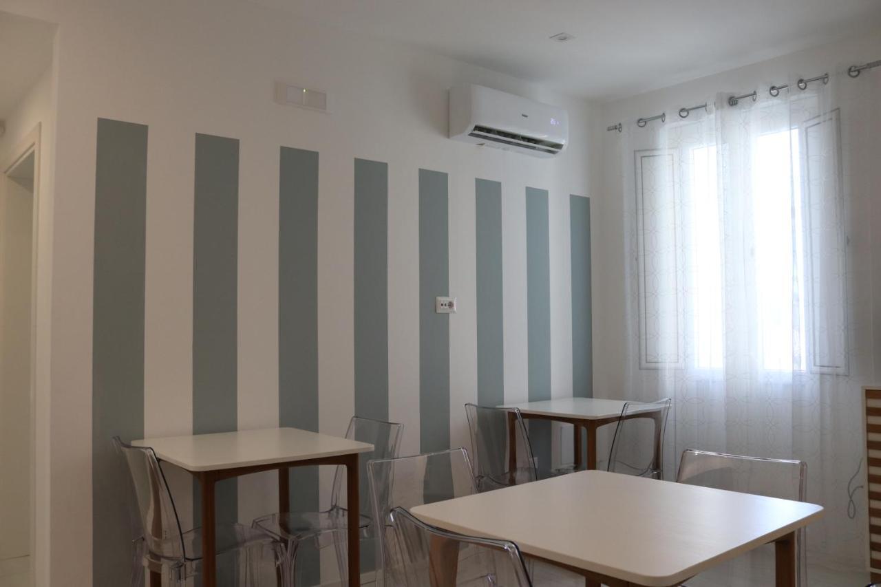 B&B Joele โตรเปอา ภายนอก รูปภาพ