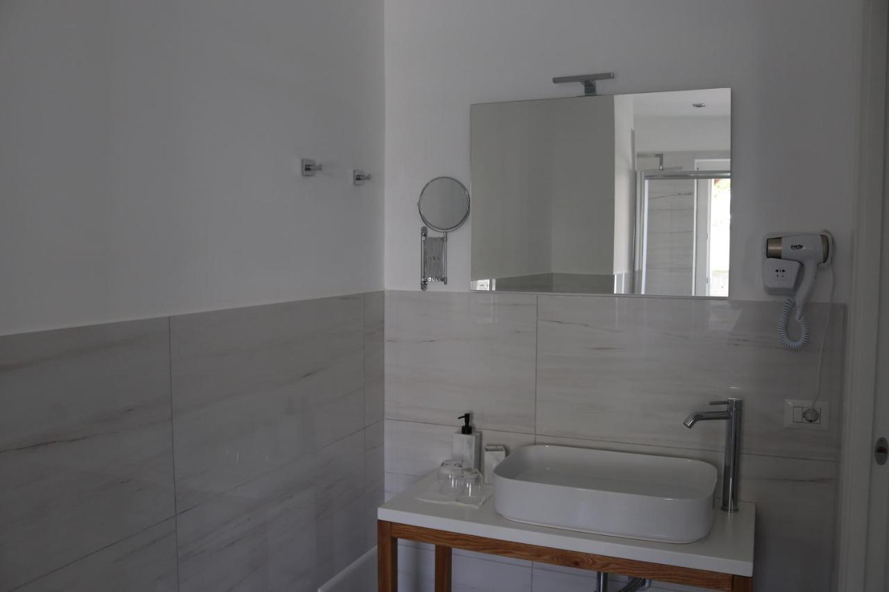 B&B Joele โตรเปอา ภายนอก รูปภาพ