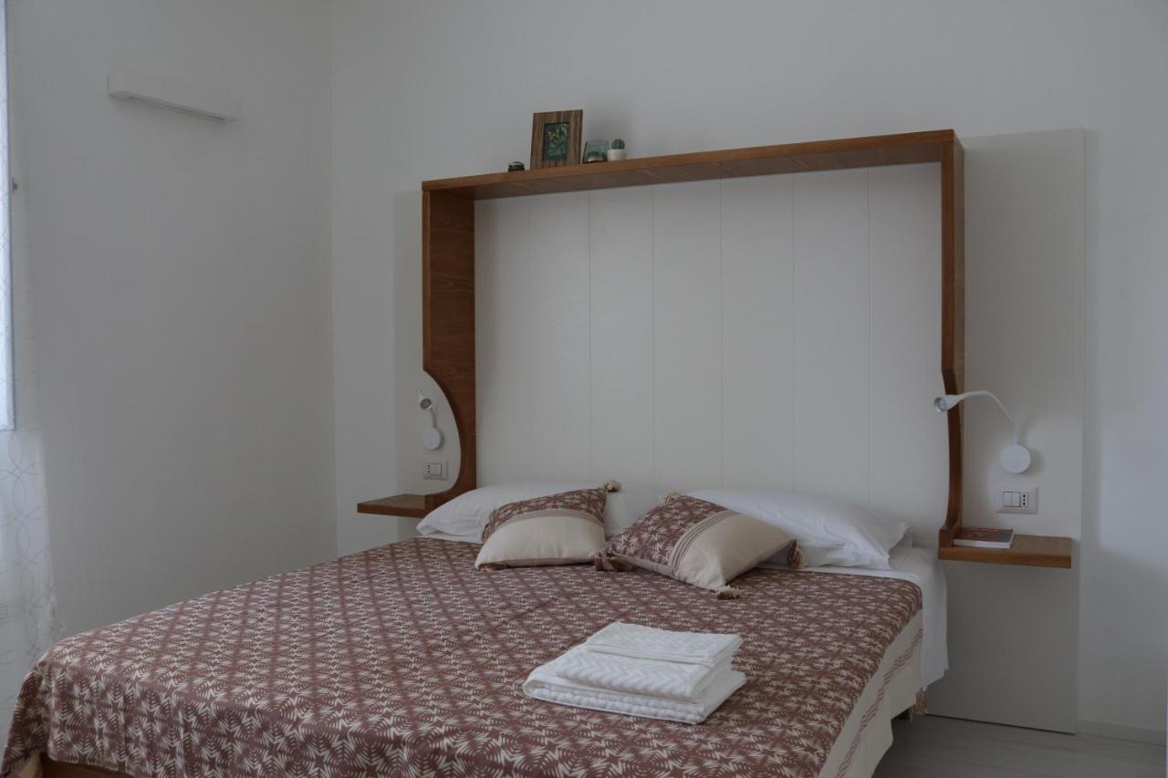 B&B Joele โตรเปอา ภายนอก รูปภาพ
