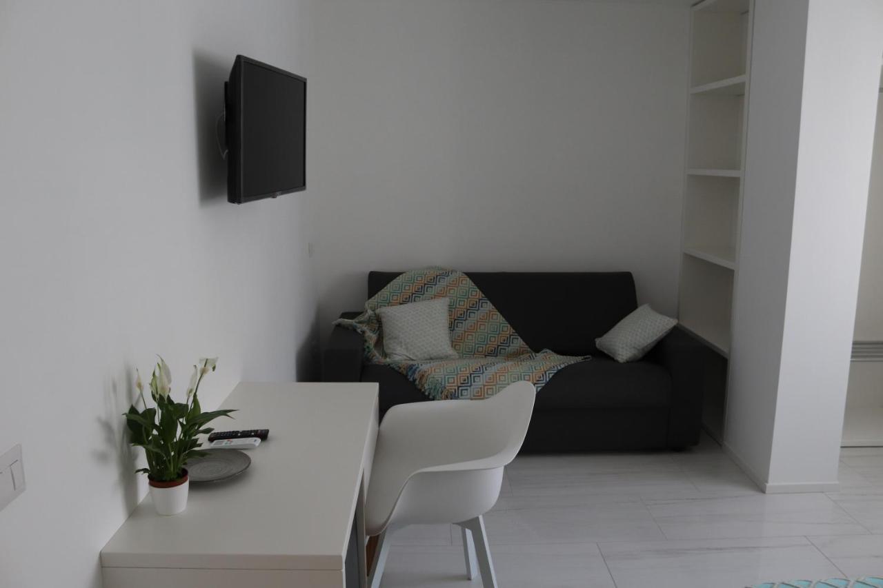 B&B Joele โตรเปอา ภายนอก รูปภาพ