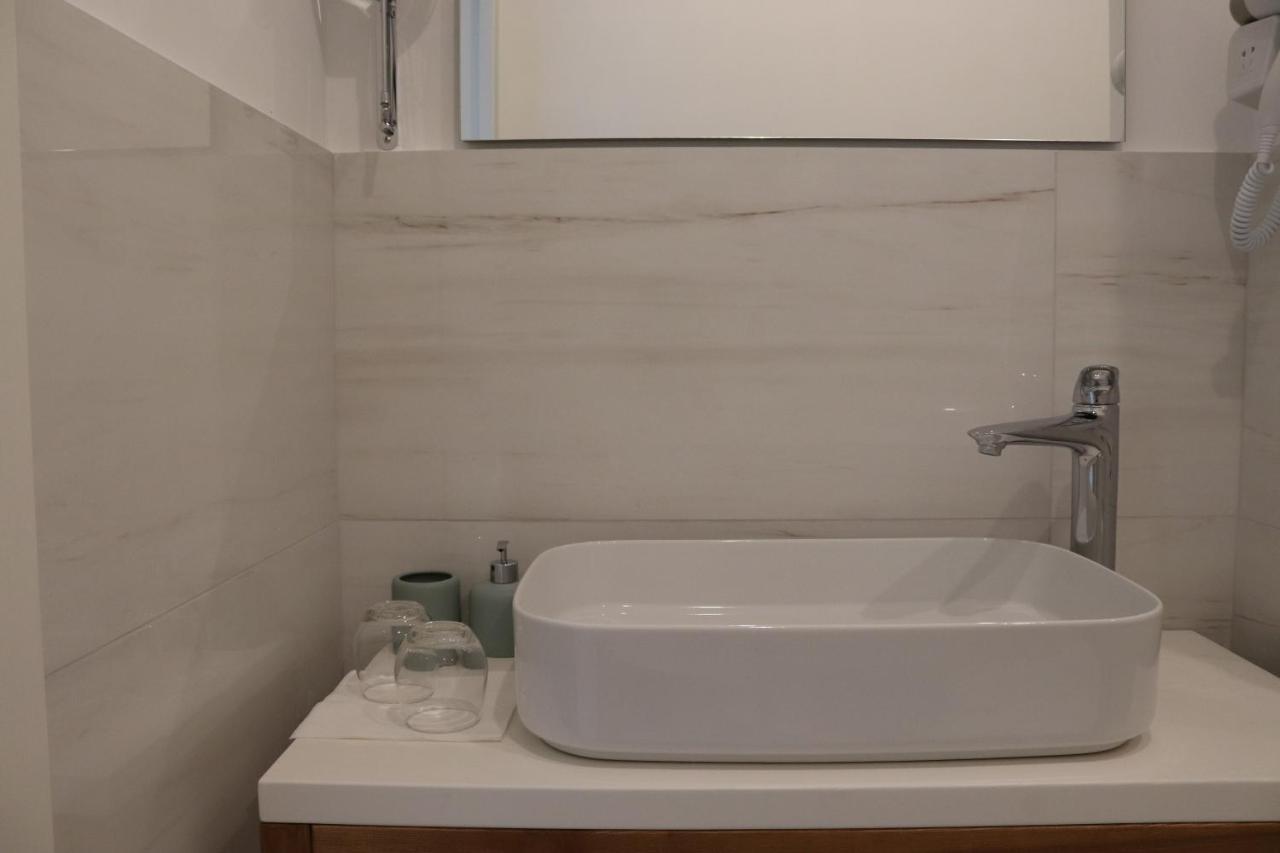 B&B Joele โตรเปอา ภายนอก รูปภาพ