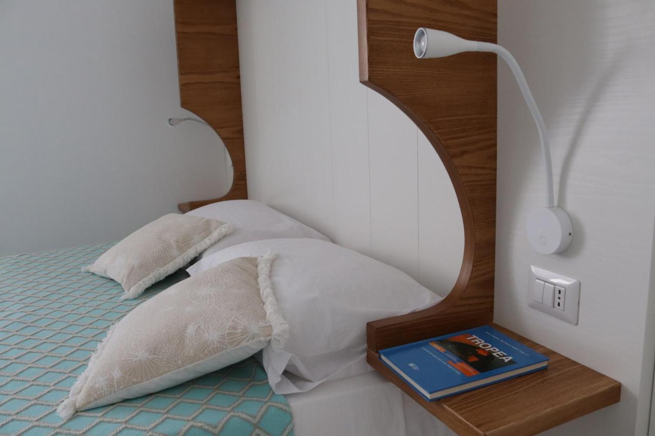 B&B Joele โตรเปอา ภายนอก รูปภาพ