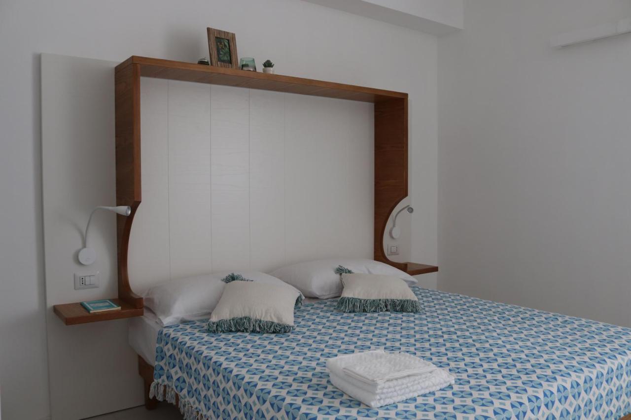 B&B Joele โตรเปอา ภายนอก รูปภาพ