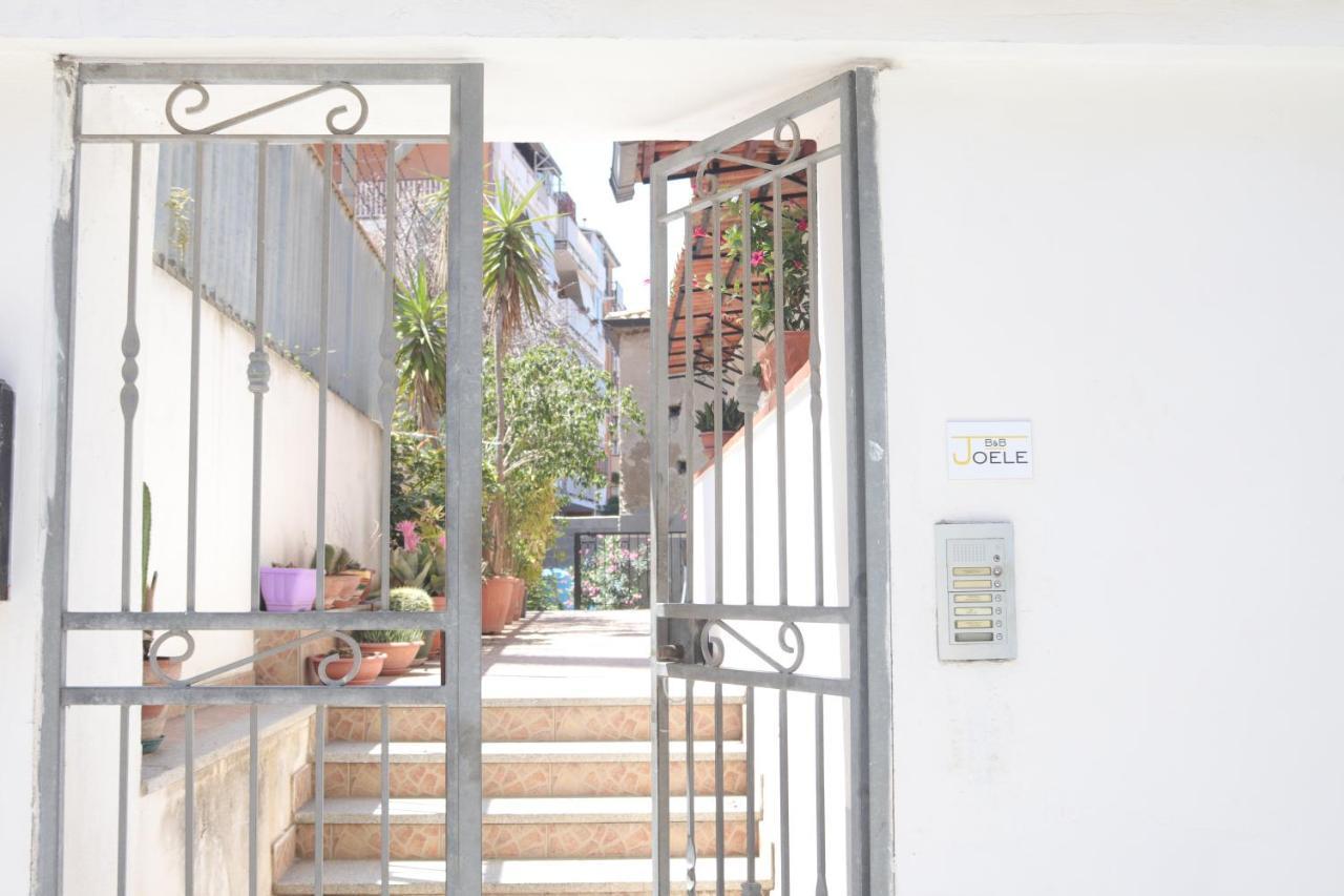 B&B Joele โตรเปอา ภายนอก รูปภาพ