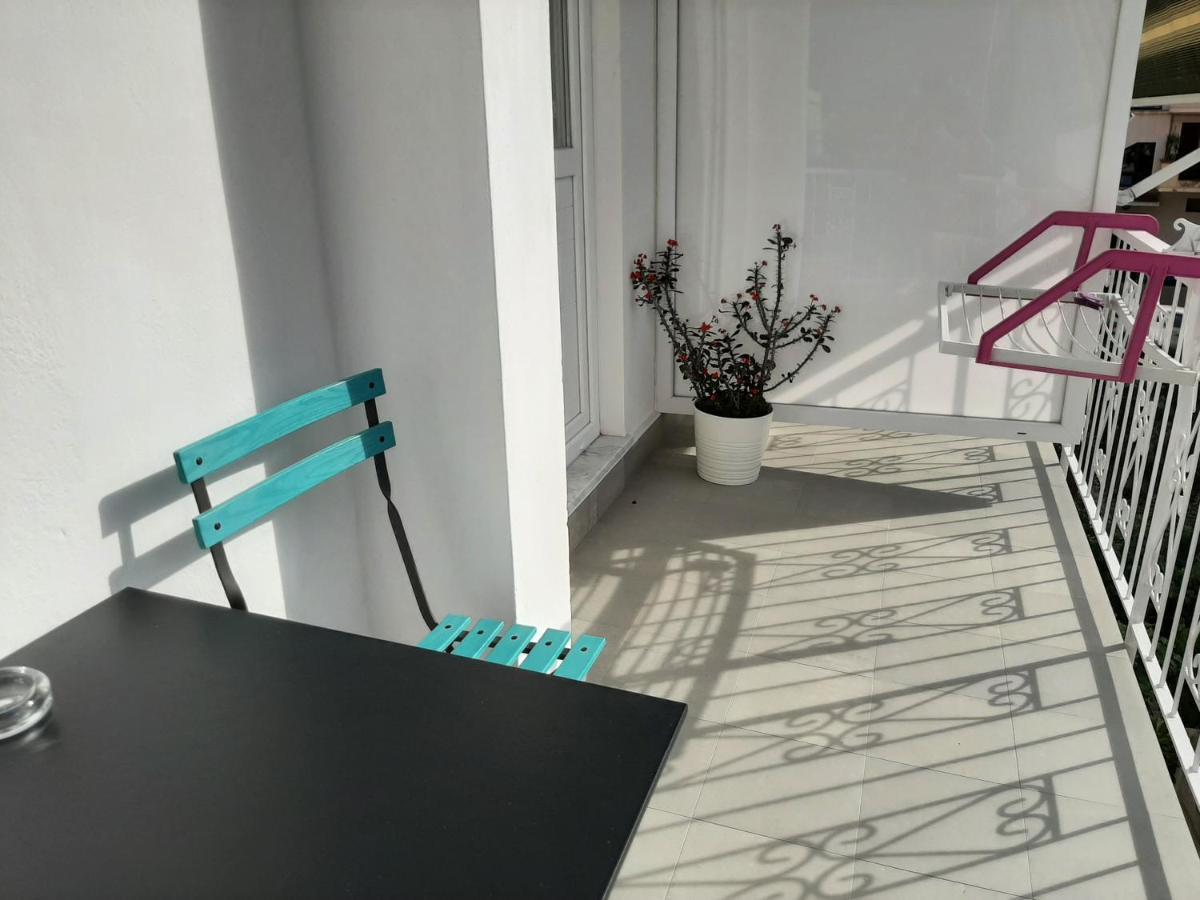 B&B Joele โตรเปอา ภายนอก รูปภาพ