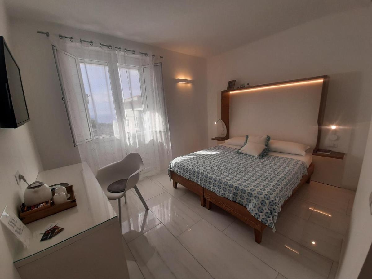 B&B Joele โตรเปอา ภายนอก รูปภาพ