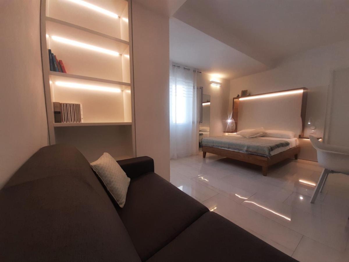 B&B Joele โตรเปอา ภายนอก รูปภาพ