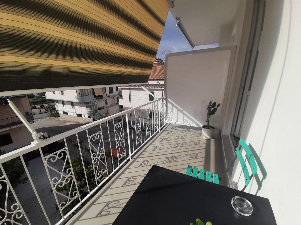 B&B Joele โตรเปอา ภายนอก รูปภาพ