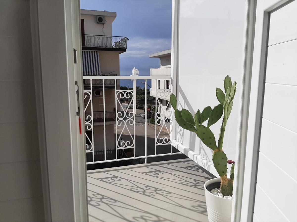 B&B Joele โตรเปอา ภายนอก รูปภาพ