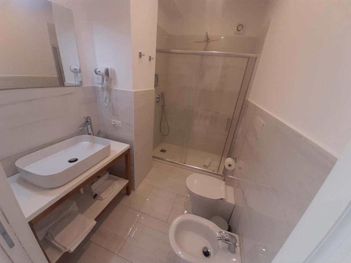 B&B Joele โตรเปอา ภายนอก รูปภาพ