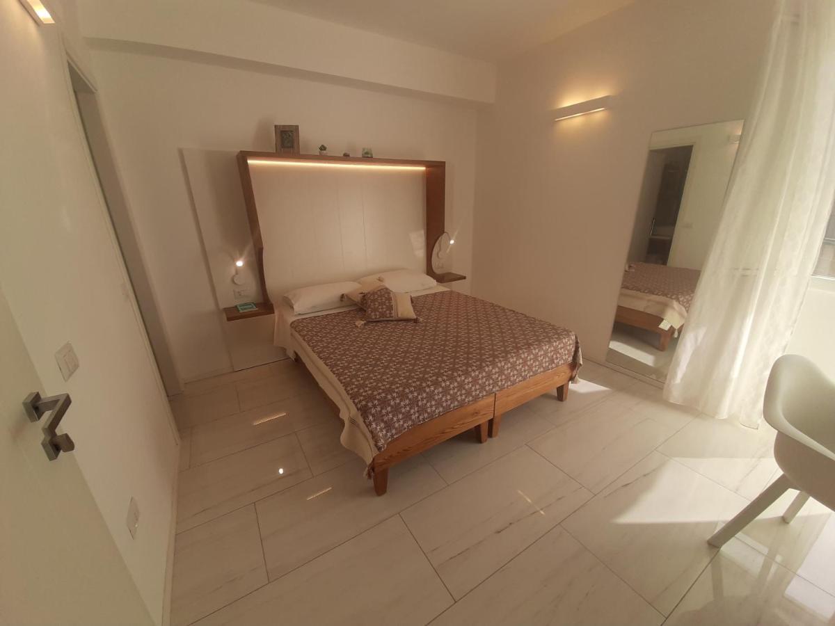B&B Joele โตรเปอา ภายนอก รูปภาพ