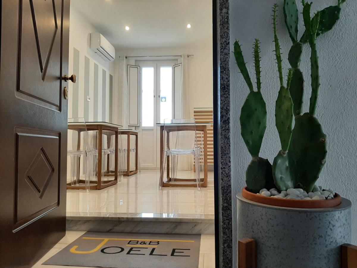 B&B Joele โตรเปอา ภายนอก รูปภาพ