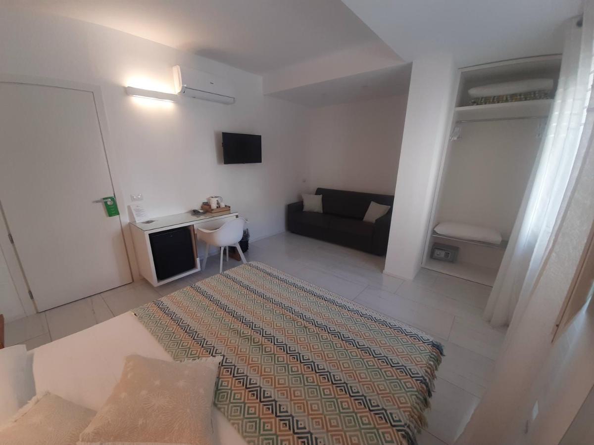 B&B Joele โตรเปอา ภายนอก รูปภาพ